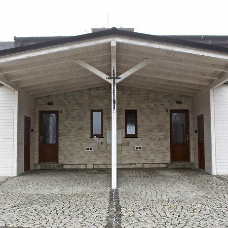 Casas Confort 256 Bozi Dar Luaran gambar
