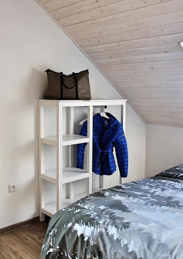 Casas Confort 256 Bozi Dar Luaran gambar