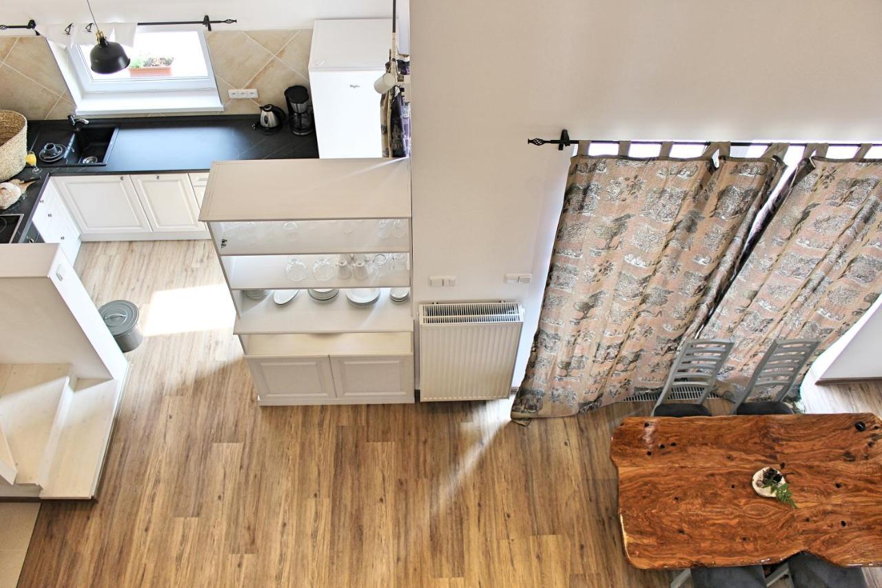 Casas Confort 256 Bozi Dar Luaran gambar