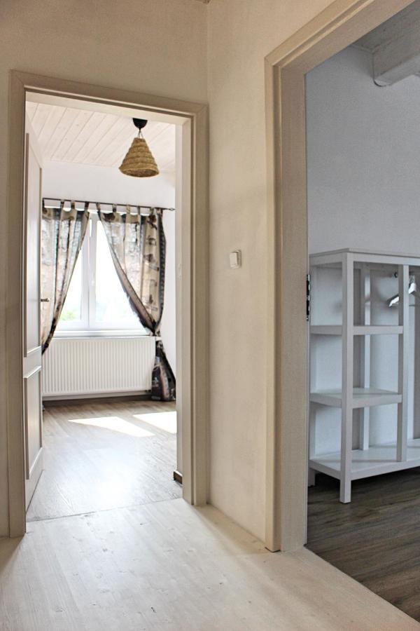 Casas Confort 256 Bozi Dar Luaran gambar
