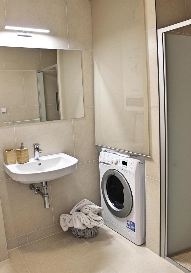 Casas Confort 256 Bozi Dar Luaran gambar