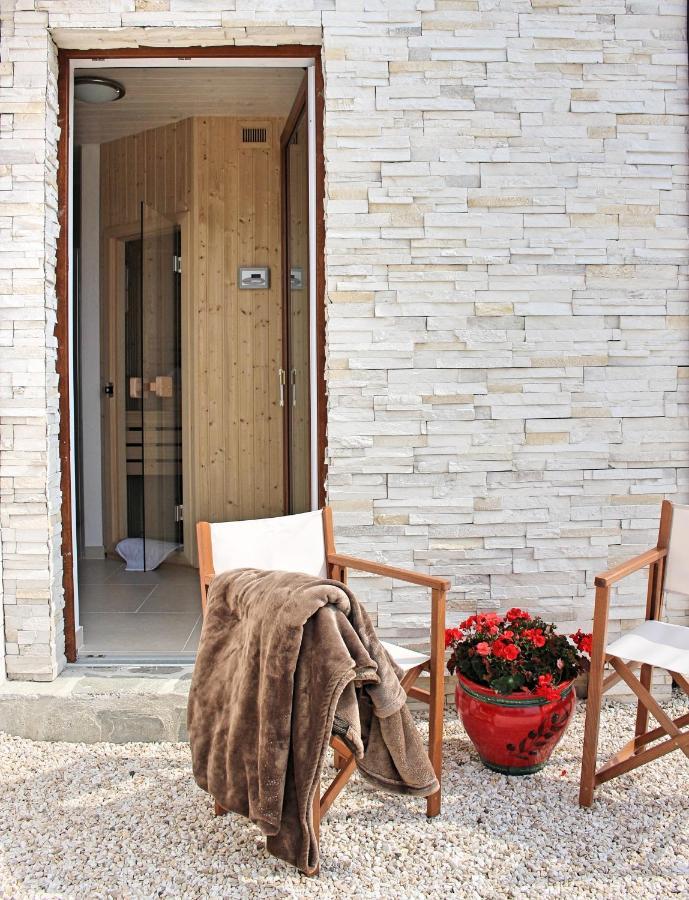 Casas Confort 256 Bozi Dar Luaran gambar