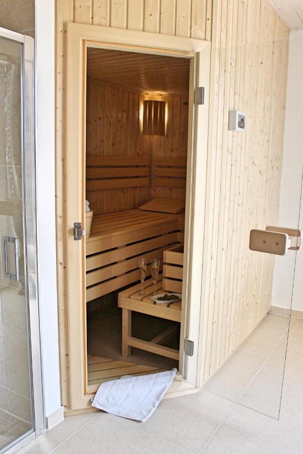 Casas Confort 256 Bozi Dar Luaran gambar