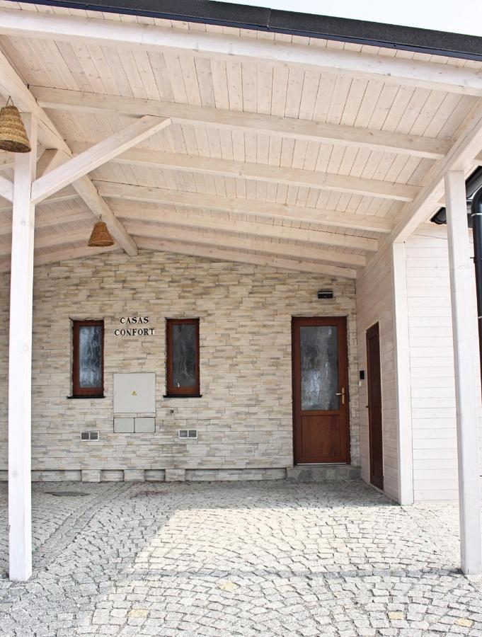 Casas Confort 256 Bozi Dar Luaran gambar