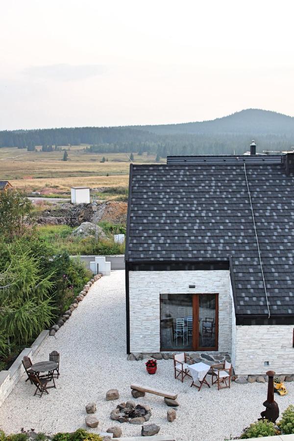 Casas Confort 256 Bozi Dar Luaran gambar