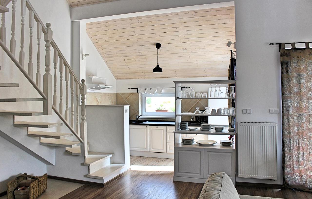 Casas Confort 256 Bozi Dar Luaran gambar