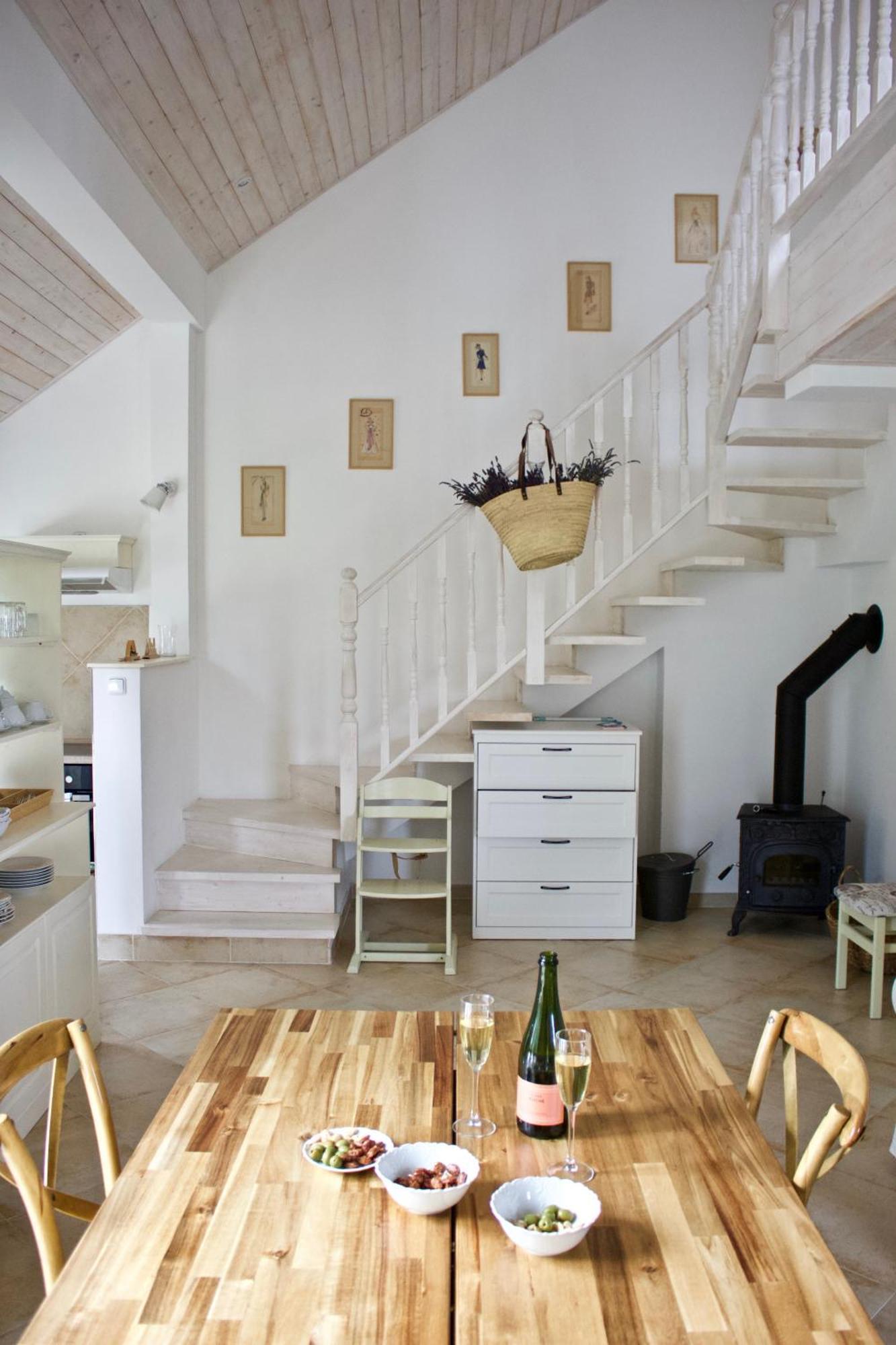 Casas Confort 256 Bozi Dar Luaran gambar