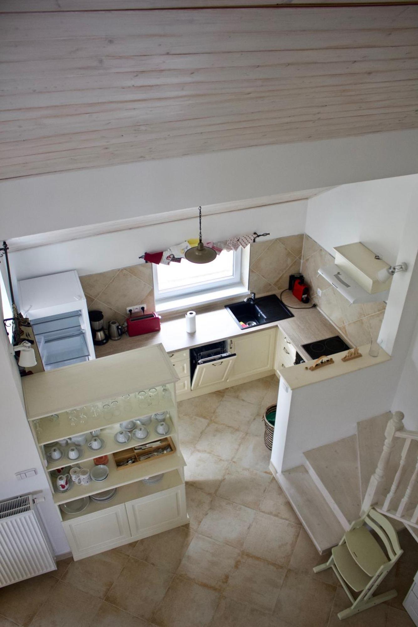 Casas Confort 256 Bozi Dar Luaran gambar