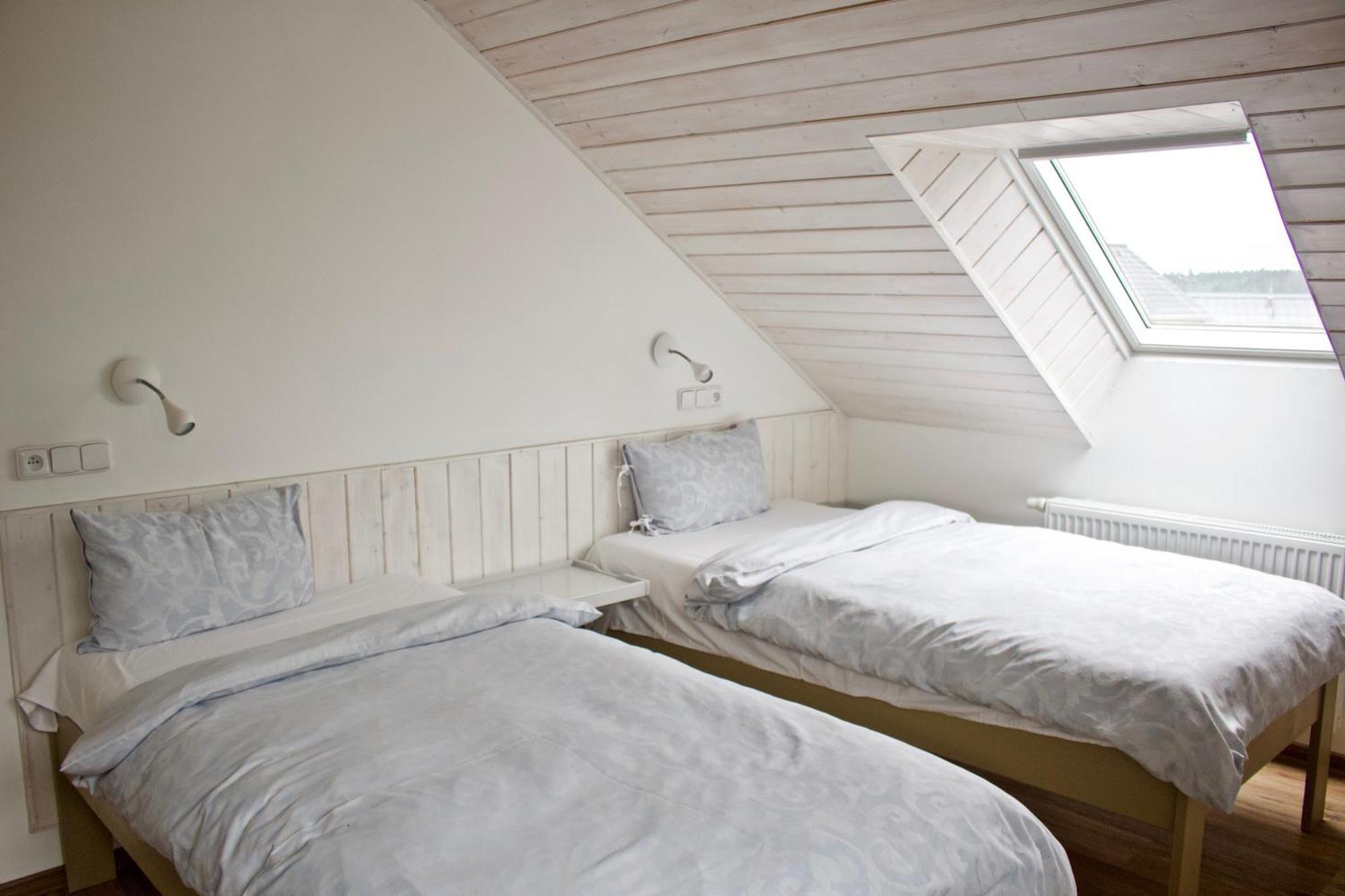 Casas Confort 256 Bozi Dar Luaran gambar