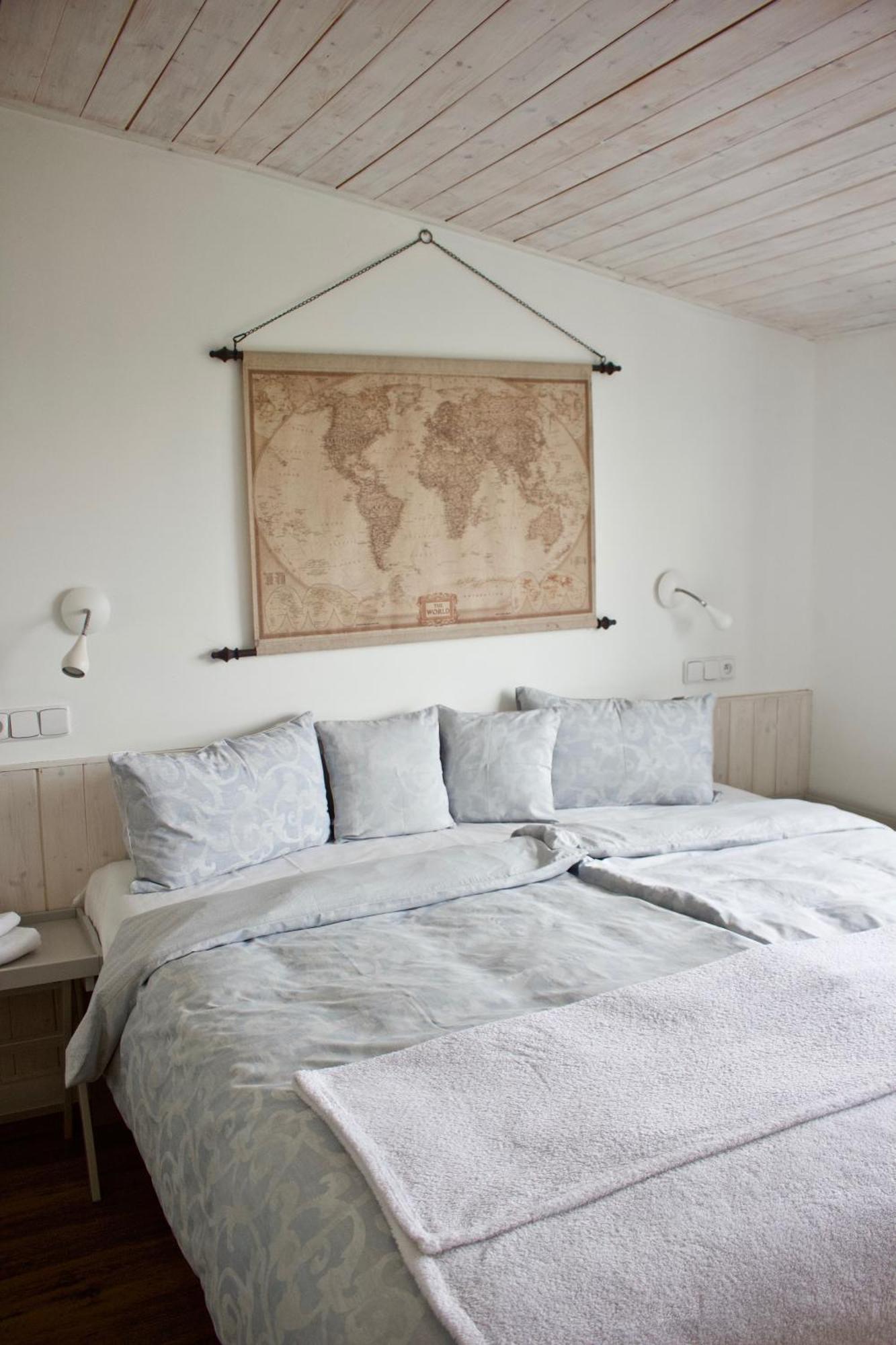 Casas Confort 256 Bozi Dar Luaran gambar