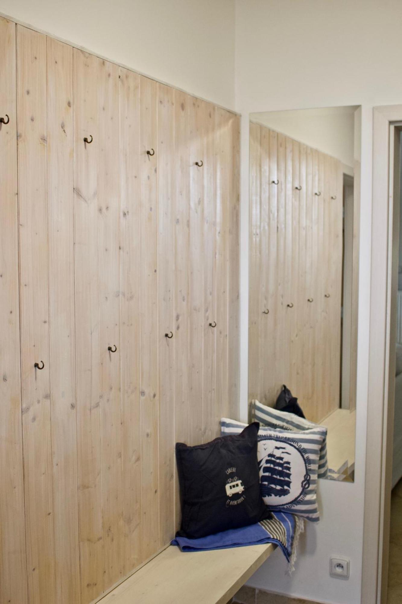 Casas Confort 256 Bozi Dar Luaran gambar