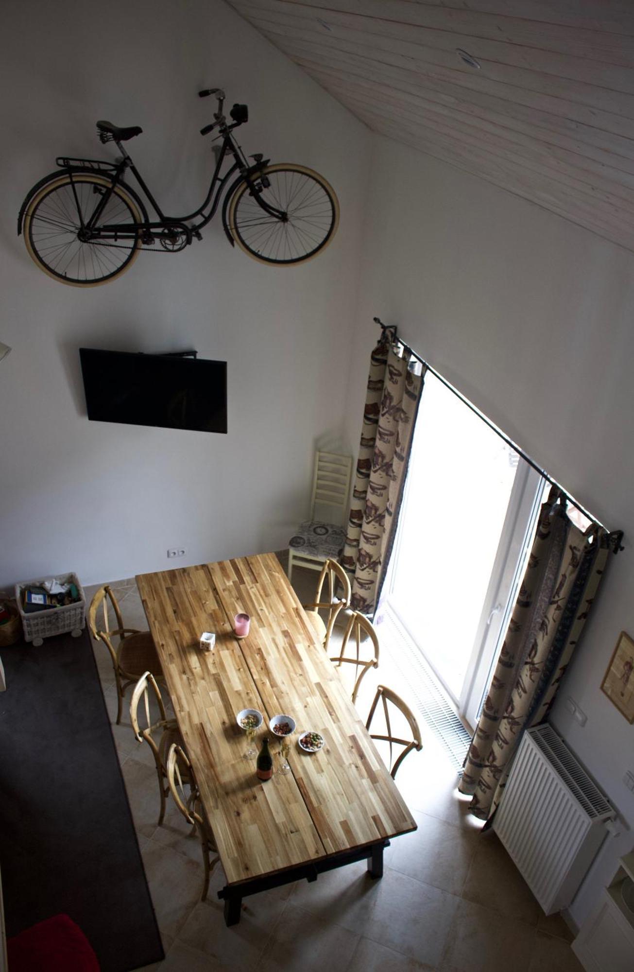 Casas Confort 256 Bozi Dar Luaran gambar