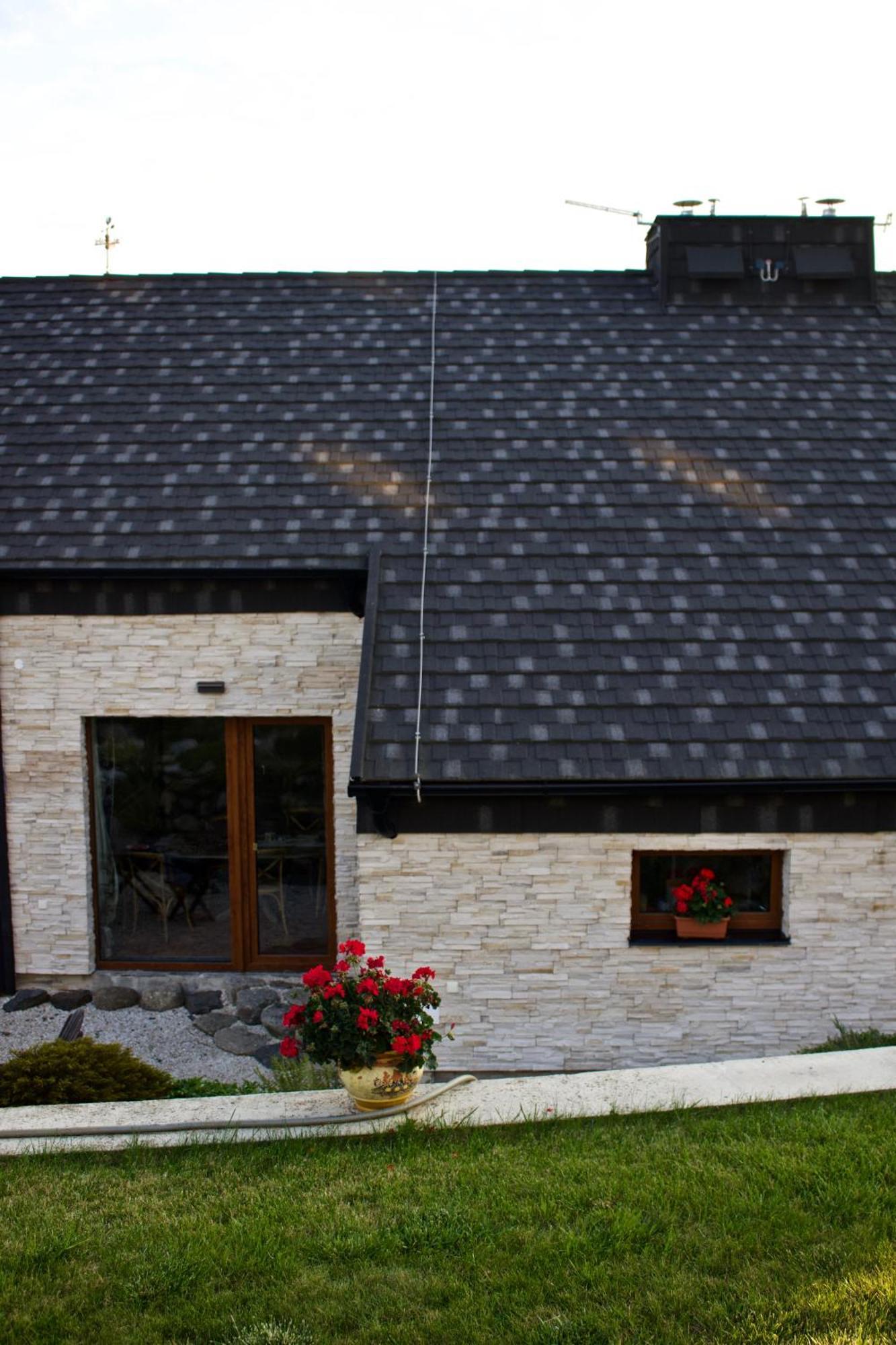 Casas Confort 256 Bozi Dar Luaran gambar