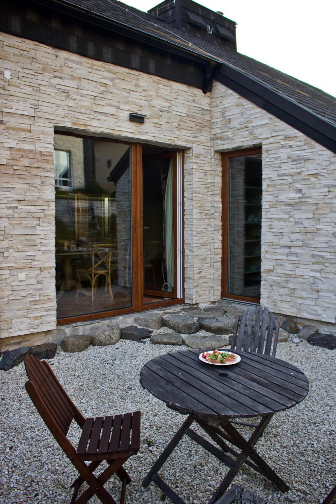 Casas Confort 256 Bozi Dar Luaran gambar