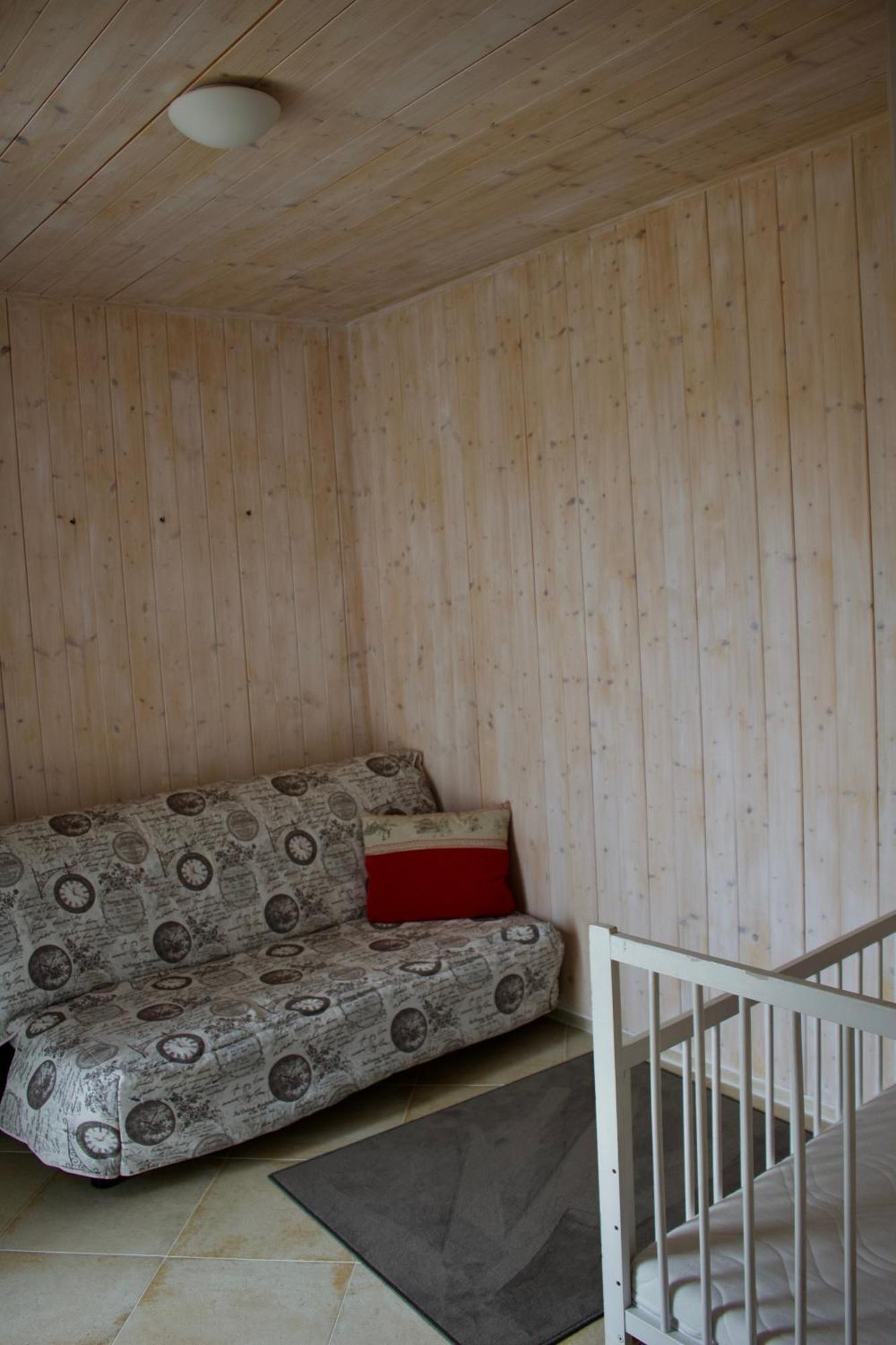 Casas Confort 256 Bozi Dar Luaran gambar