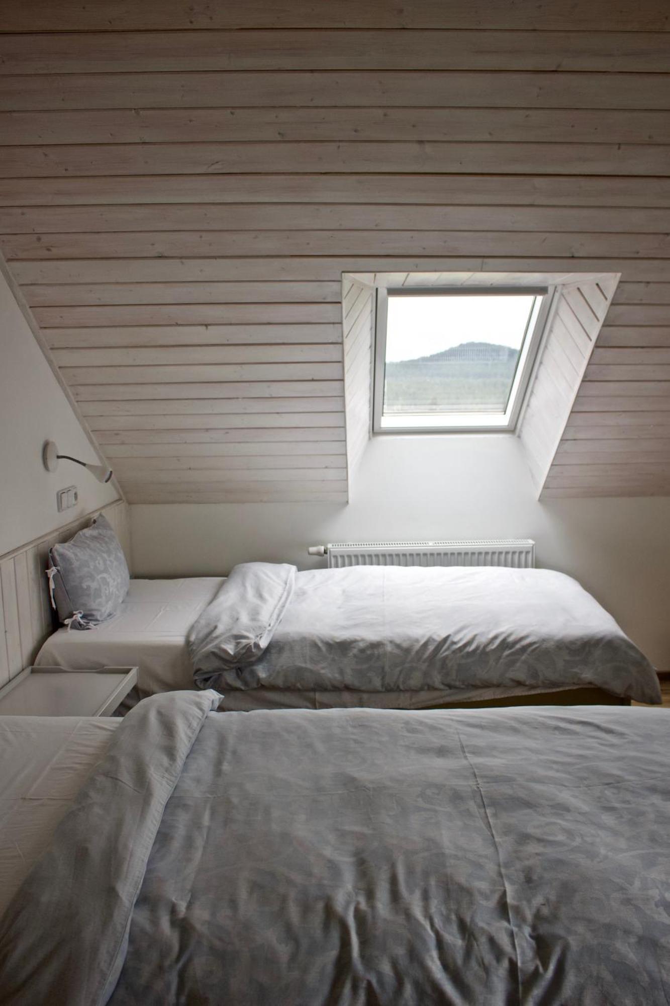 Casas Confort 256 Bozi Dar Luaran gambar