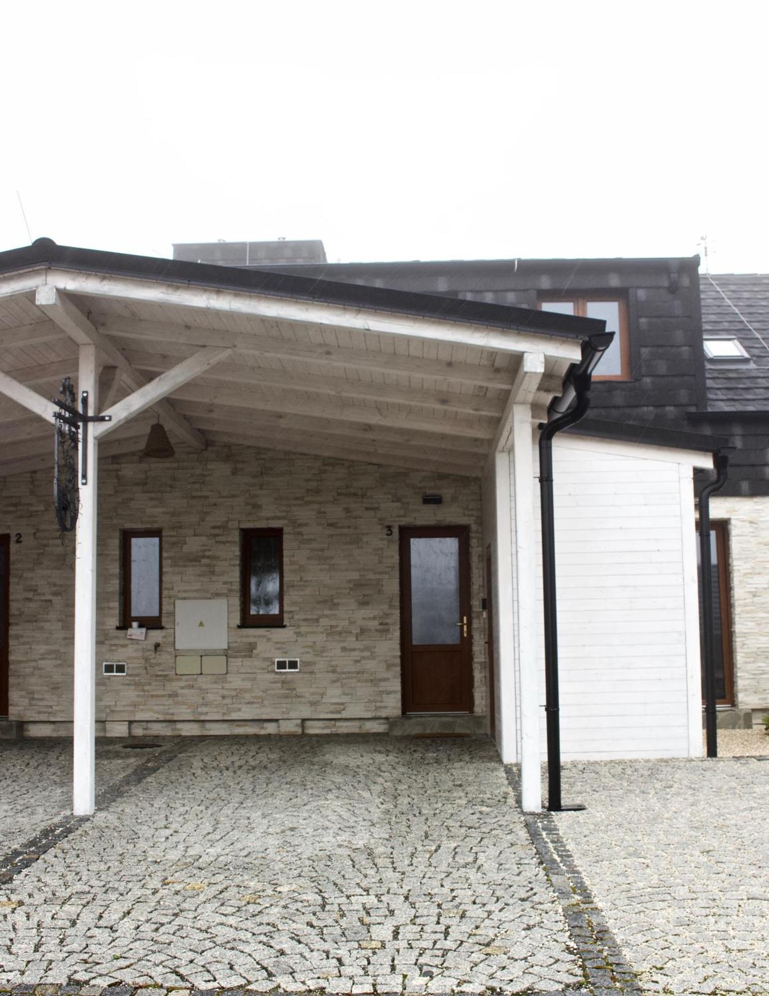 Casas Confort 256 Bozi Dar Luaran gambar