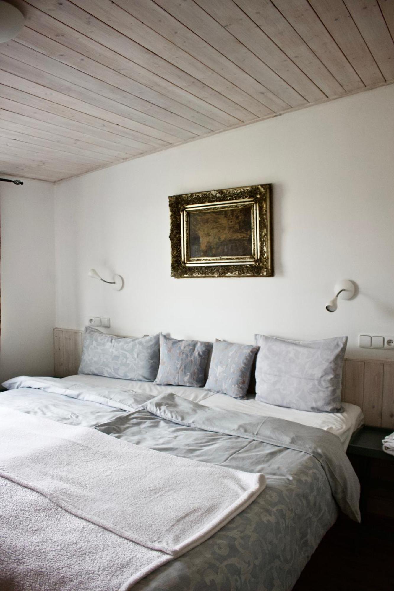Casas Confort 256 Bozi Dar Luaran gambar