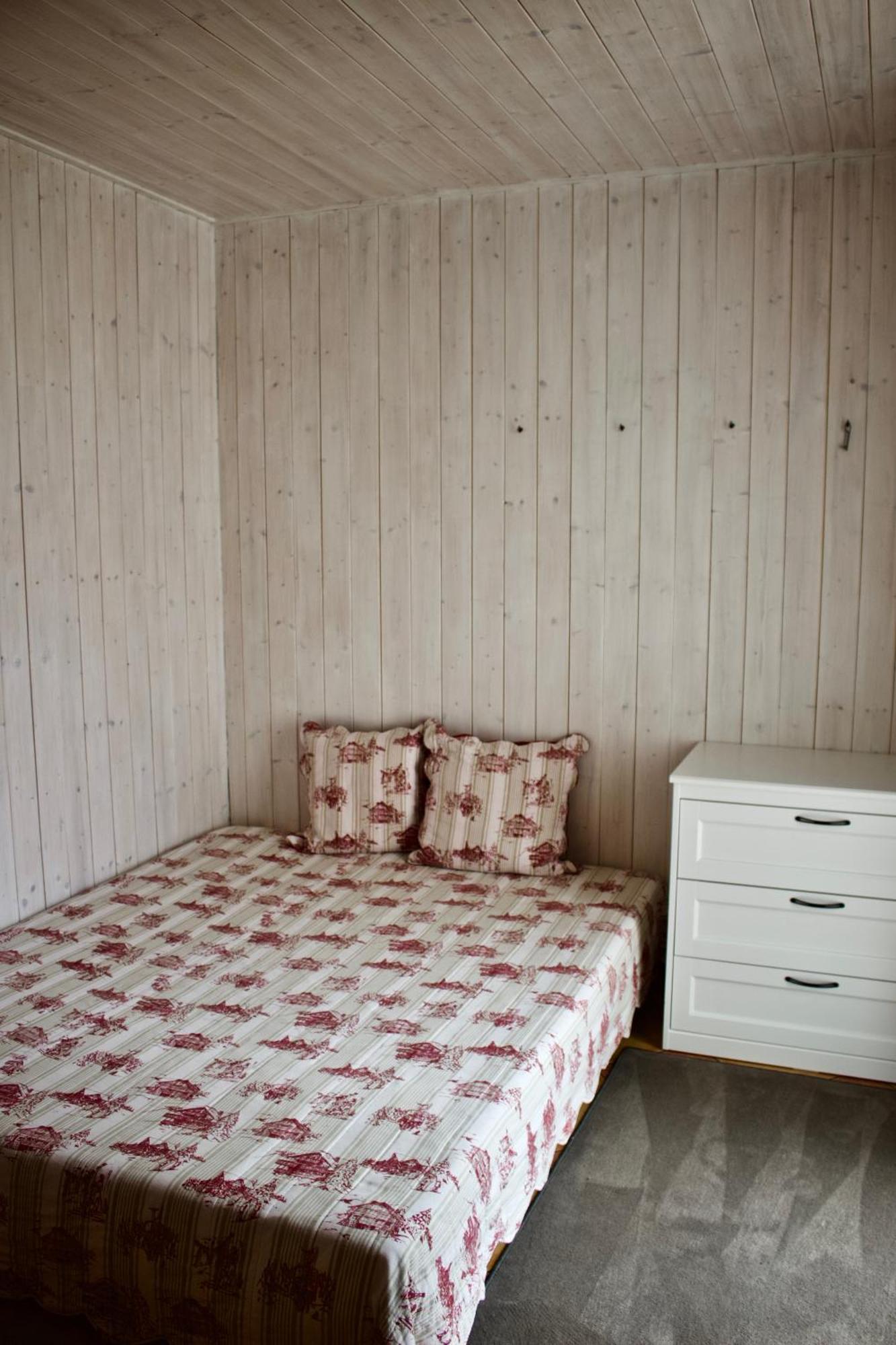 Casas Confort 256 Bozi Dar Luaran gambar