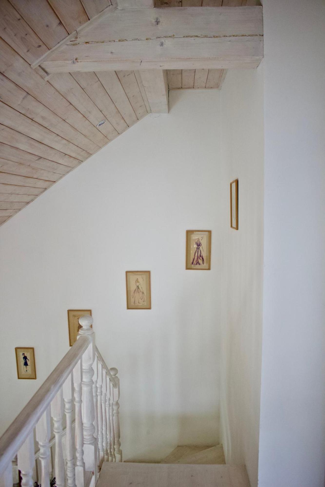 Casas Confort 256 Bozi Dar Luaran gambar